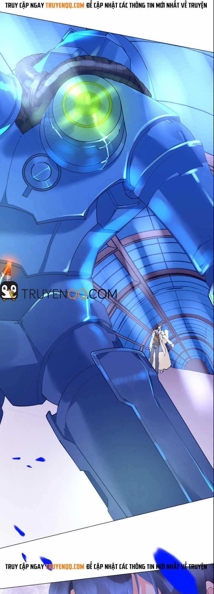 Cơ Trưởng Ngài Nhẹ Nhàng Thôi Chapter 55 trang 2