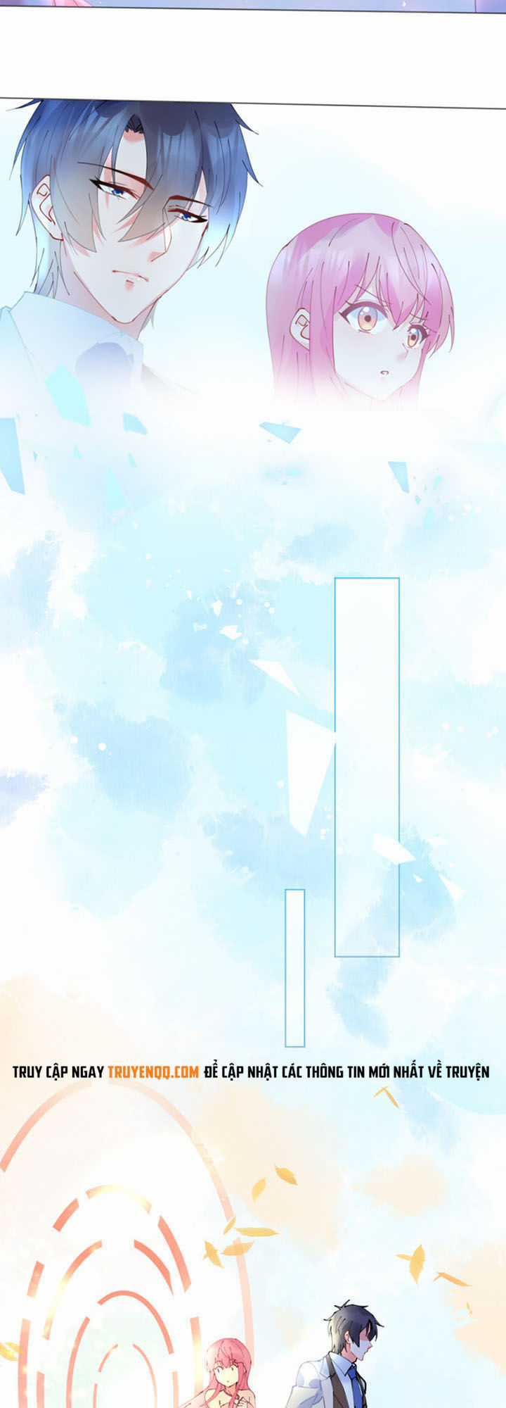 Cơ Trưởng Ngài Nhẹ Nhàng Thôi Chapter 55 trang 20