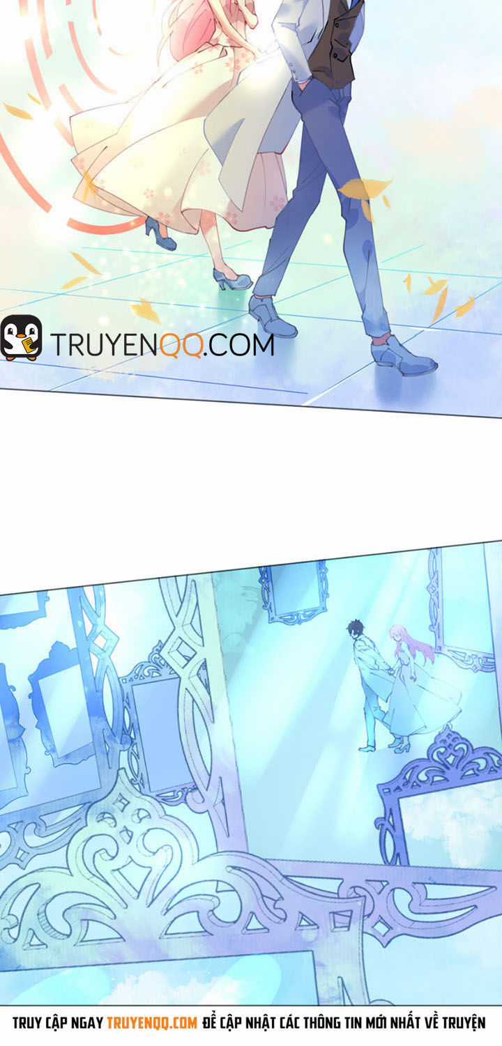 Cơ Trưởng Ngài Nhẹ Nhàng Thôi Chapter 55 trang 21