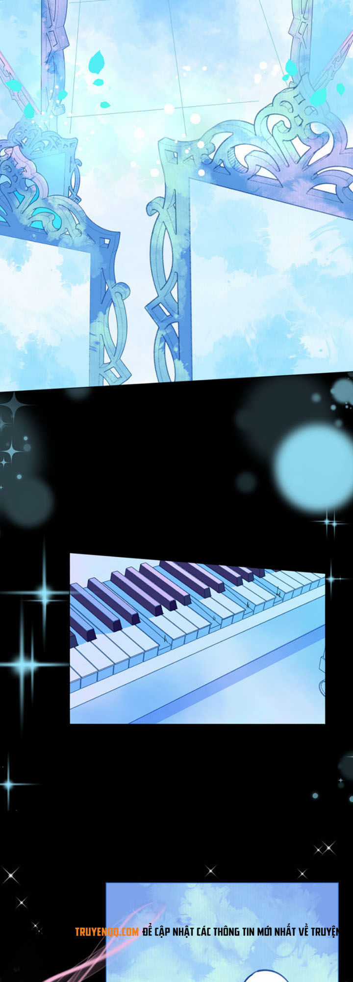 Cơ Trưởng Ngài Nhẹ Nhàng Thôi Chapter 55 trang 23