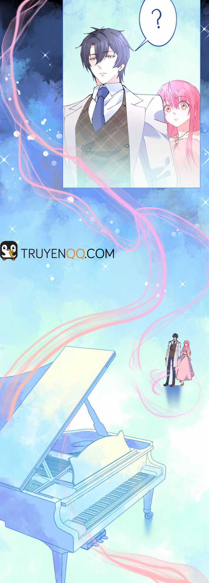 Cơ Trưởng Ngài Nhẹ Nhàng Thôi Chapter 55 trang 24