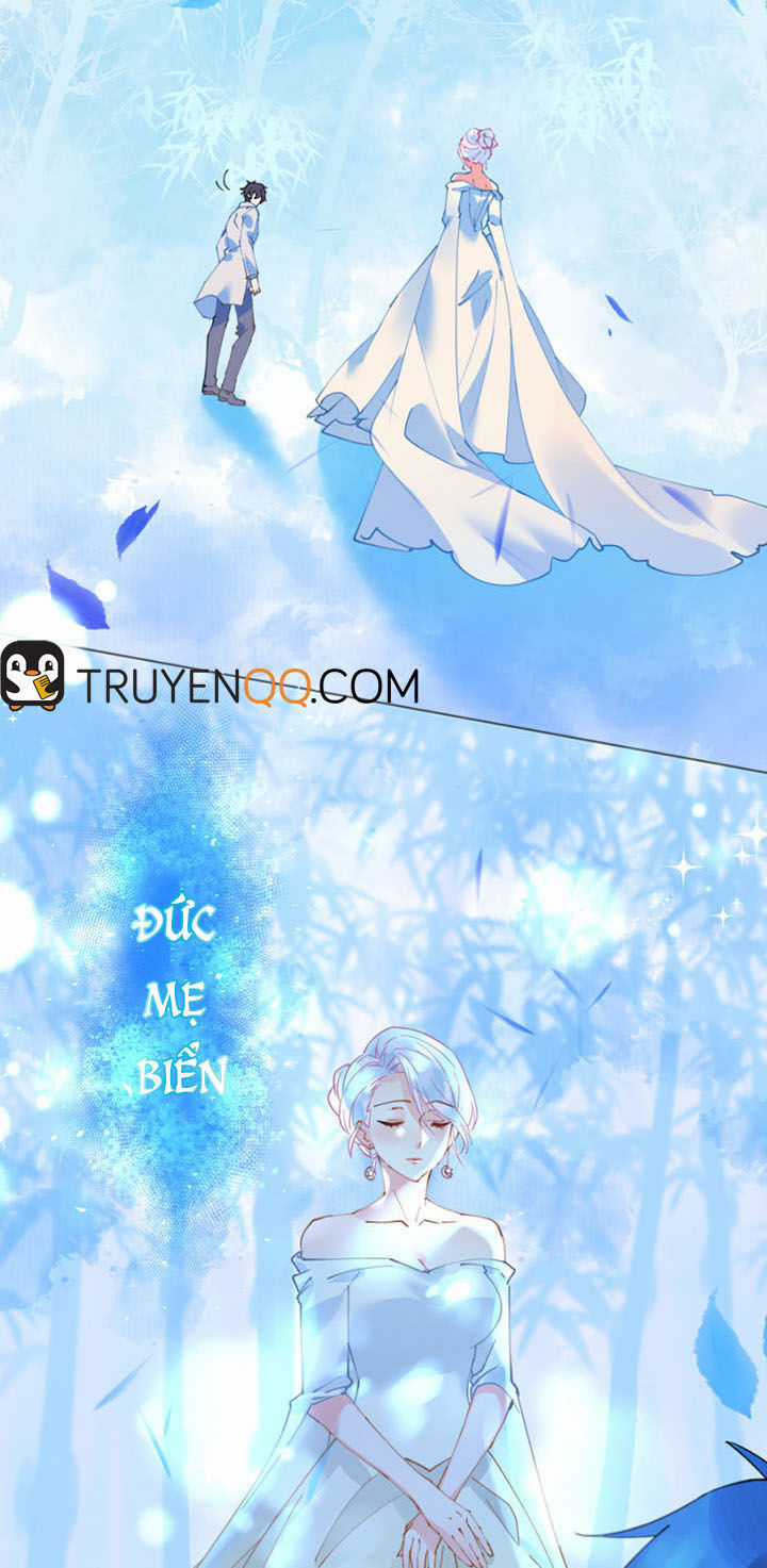 Cơ Trưởng Ngài Nhẹ Nhàng Thôi Chapter 55 trang 28