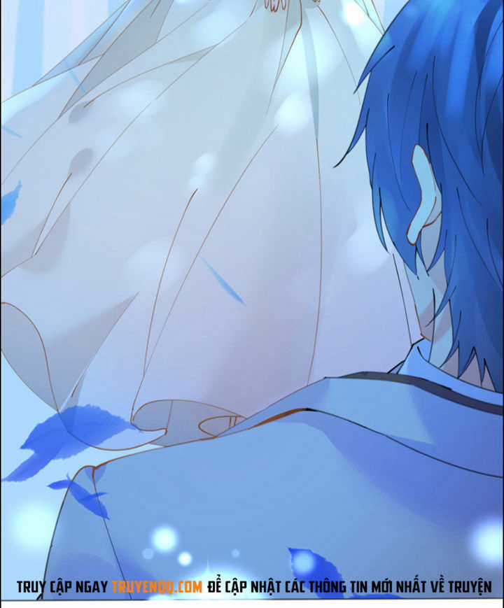 Cơ Trưởng Ngài Nhẹ Nhàng Thôi Chapter 55 trang 29