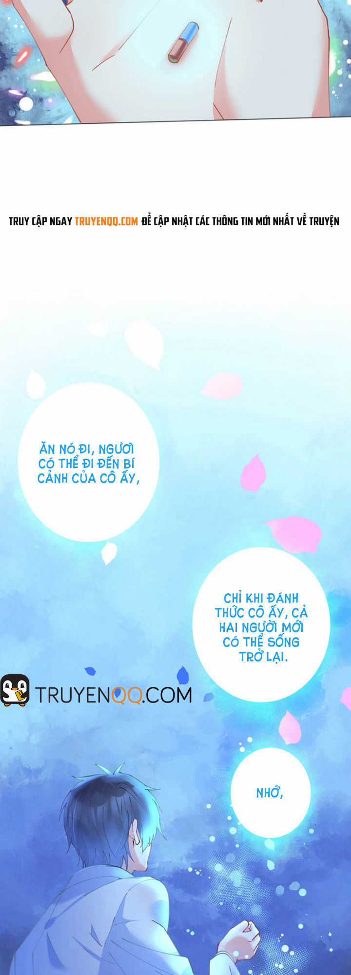 Cơ Trưởng Ngài Nhẹ Nhàng Thôi Chapter 56 trang 10