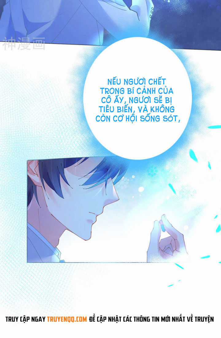 Cơ Trưởng Ngài Nhẹ Nhàng Thôi Chapter 56 trang 11