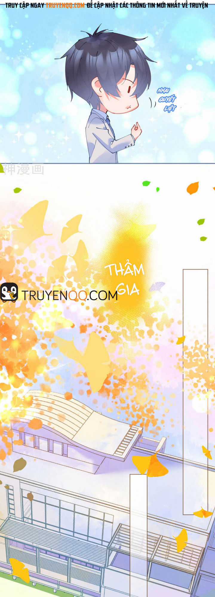 Cơ Trưởng Ngài Nhẹ Nhàng Thôi Chapter 56 trang 12