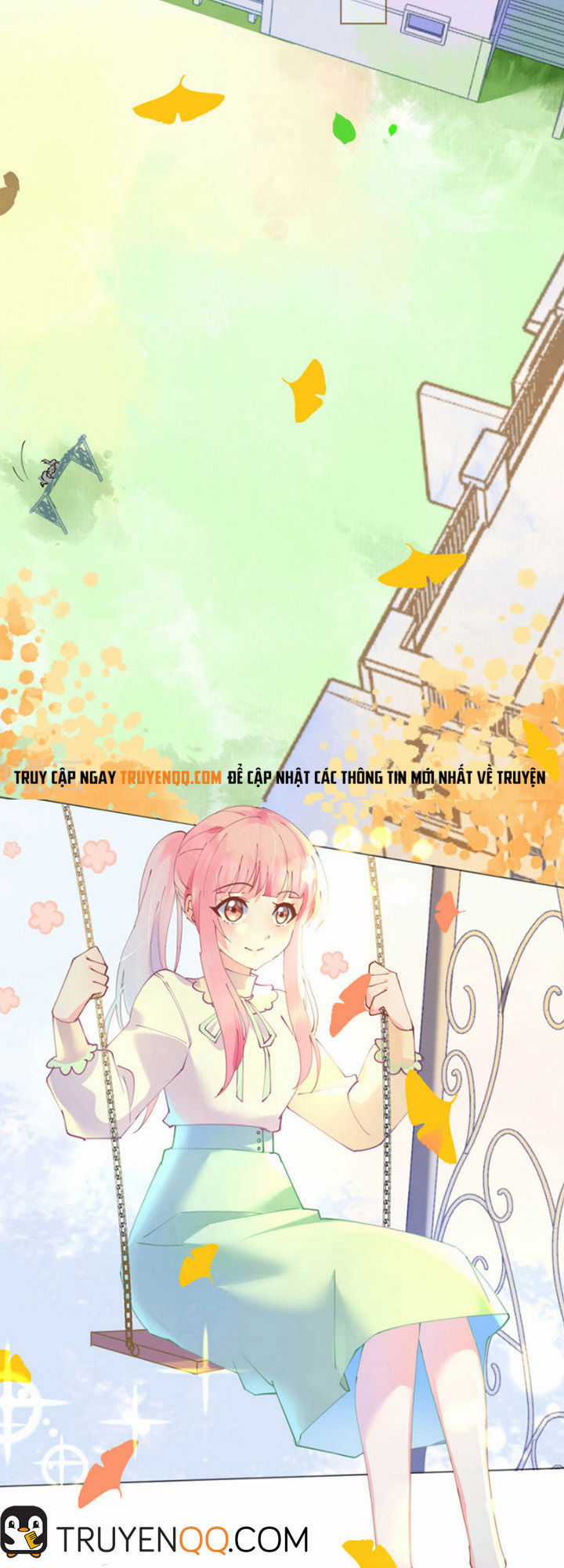 Cơ Trưởng Ngài Nhẹ Nhàng Thôi Chapter 56 trang 13