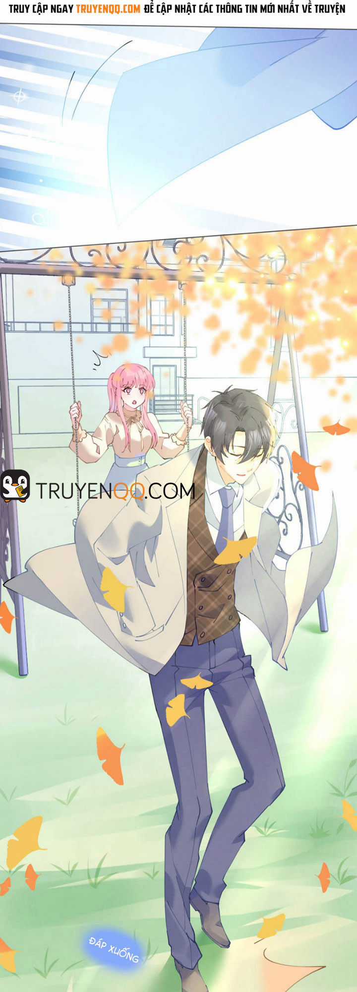 Cơ Trưởng Ngài Nhẹ Nhàng Thôi Chapter 56 trang 15