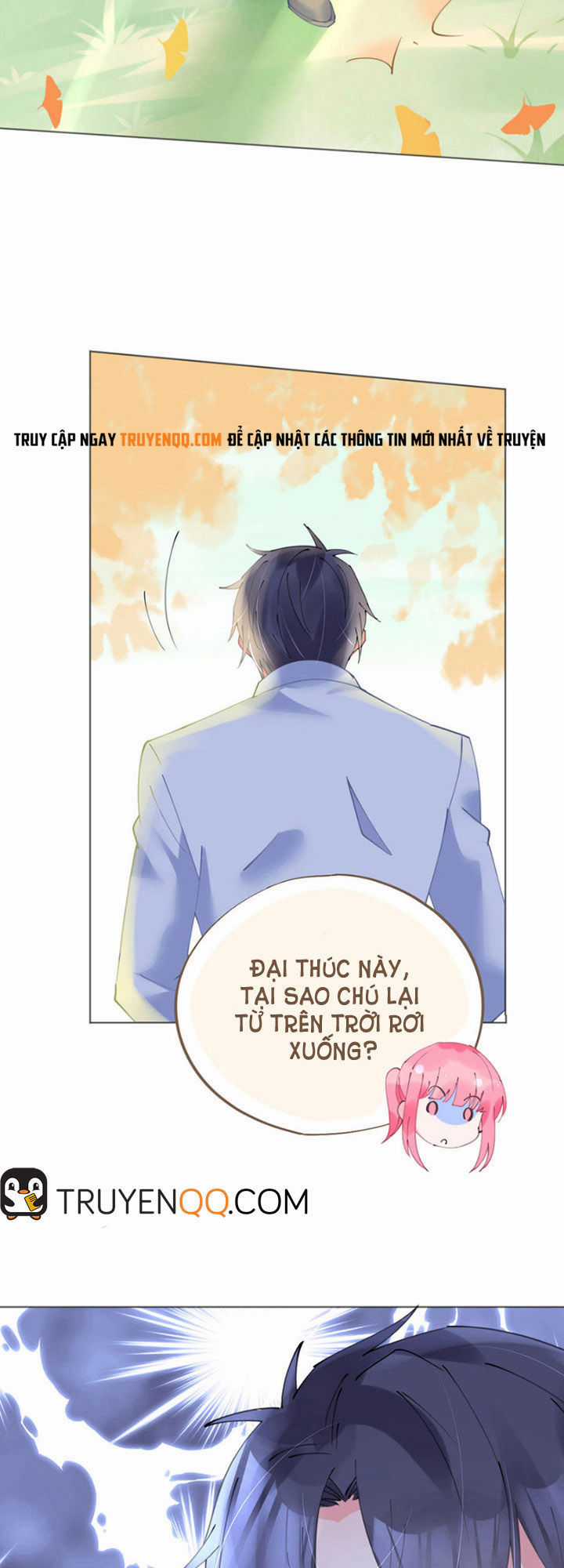 Cơ Trưởng Ngài Nhẹ Nhàng Thôi Chapter 56 trang 16