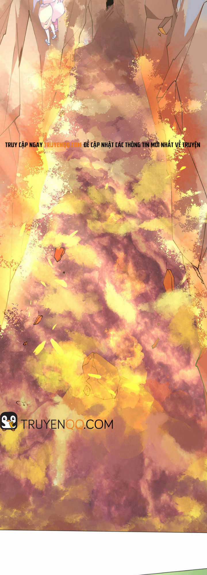 Cơ Trưởng Ngài Nhẹ Nhàng Thôi Chapter 56 trang 22