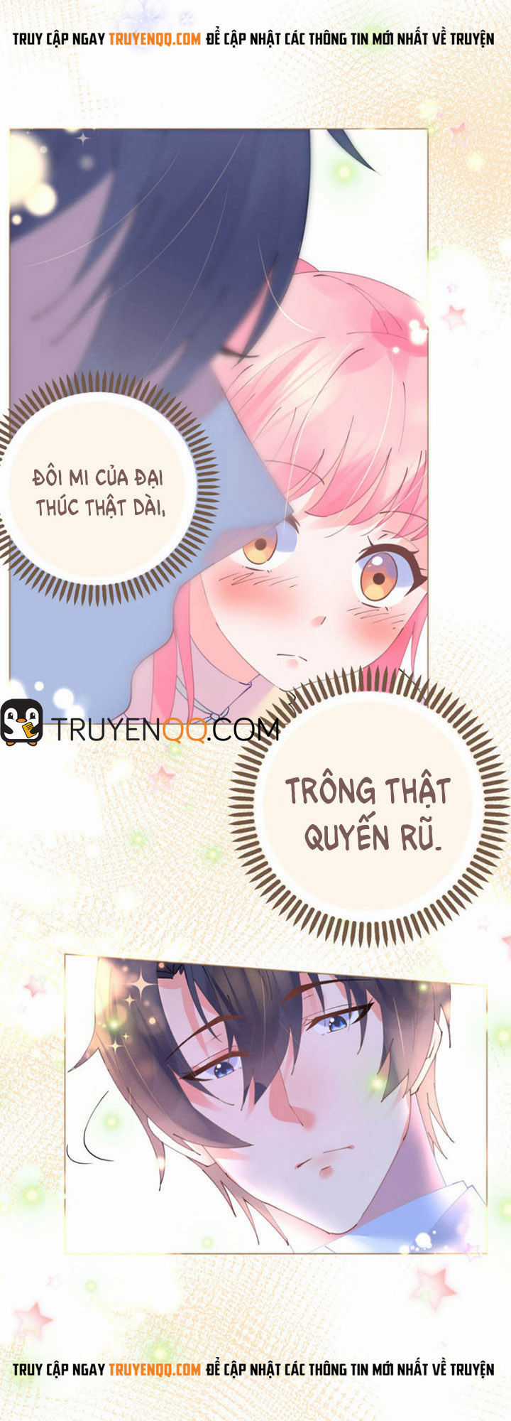 Cơ Trưởng Ngài Nhẹ Nhàng Thôi Chapter 56 trang 25