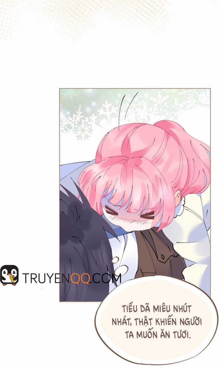 Cơ Trưởng Ngài Nhẹ Nhàng Thôi Chapter 56 trang 26