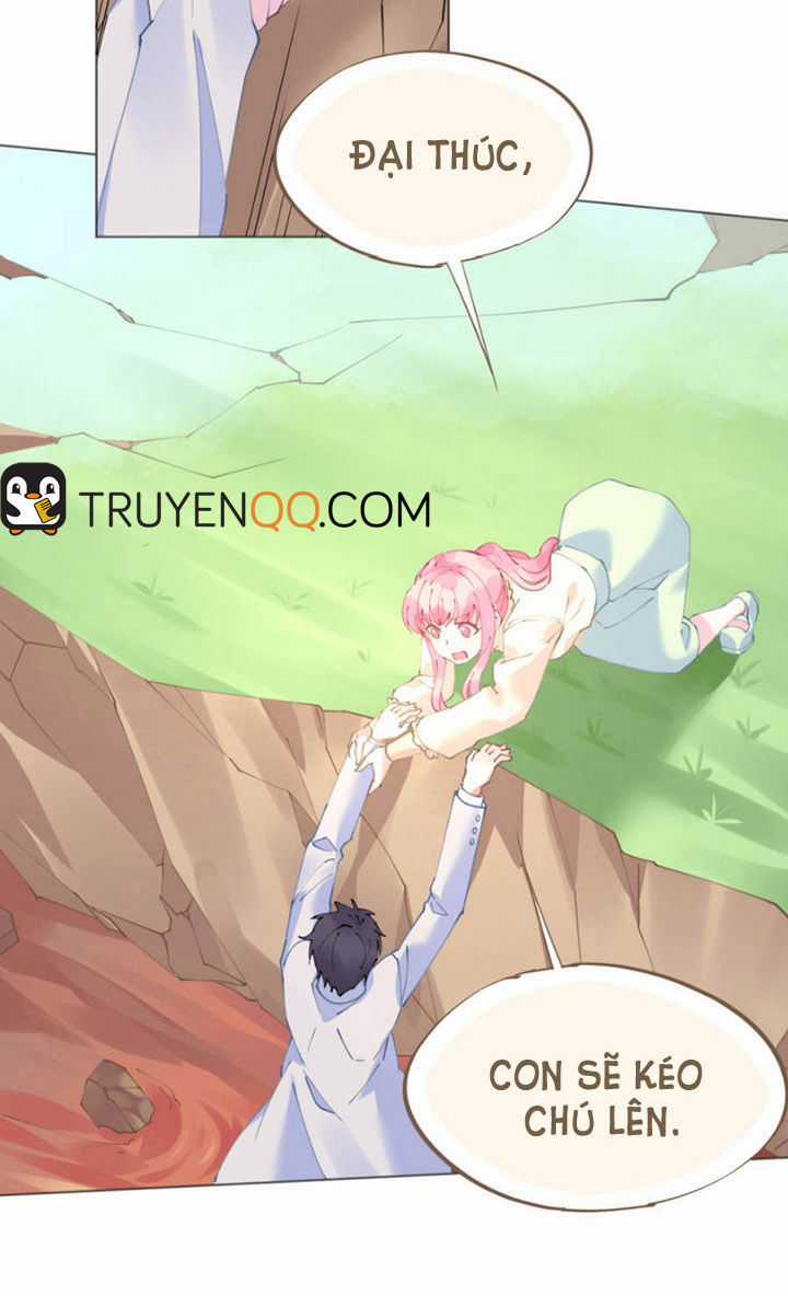 Cơ Trưởng Ngài Nhẹ Nhàng Thôi Chapter 56 trang 29