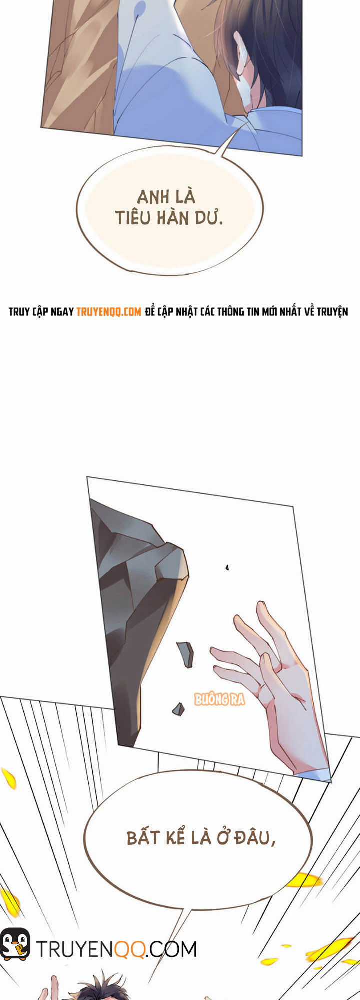 Cơ Trưởng Ngài Nhẹ Nhàng Thôi Chapter 56 trang 31