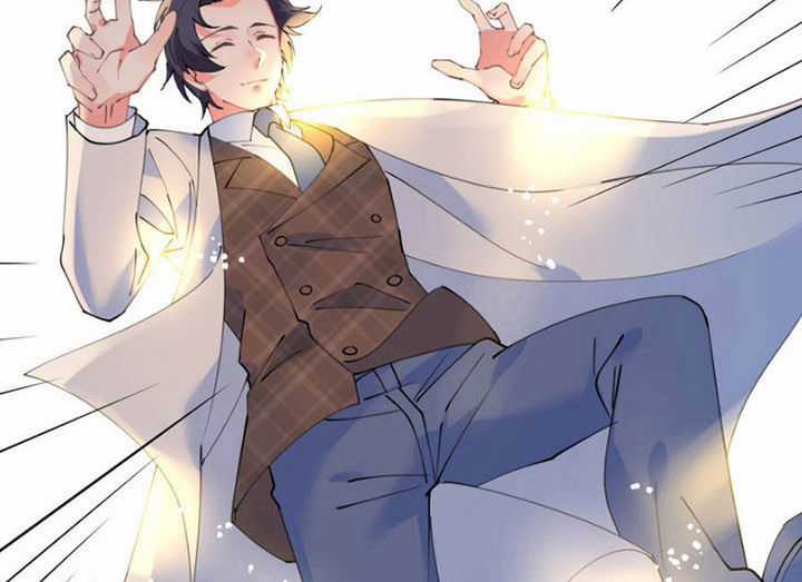 Cơ Trưởng Ngài Nhẹ Nhàng Thôi Chapter 56 trang 32