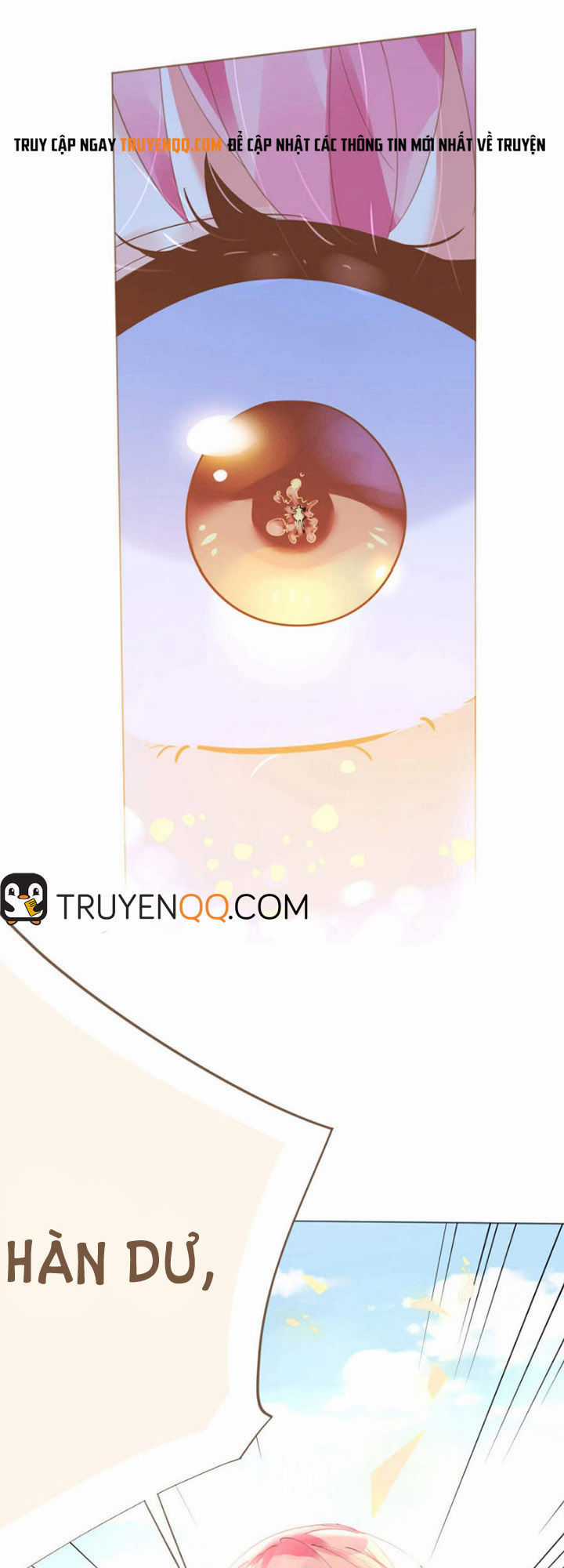 Cơ Trưởng Ngài Nhẹ Nhàng Thôi Chapter 56 trang 35