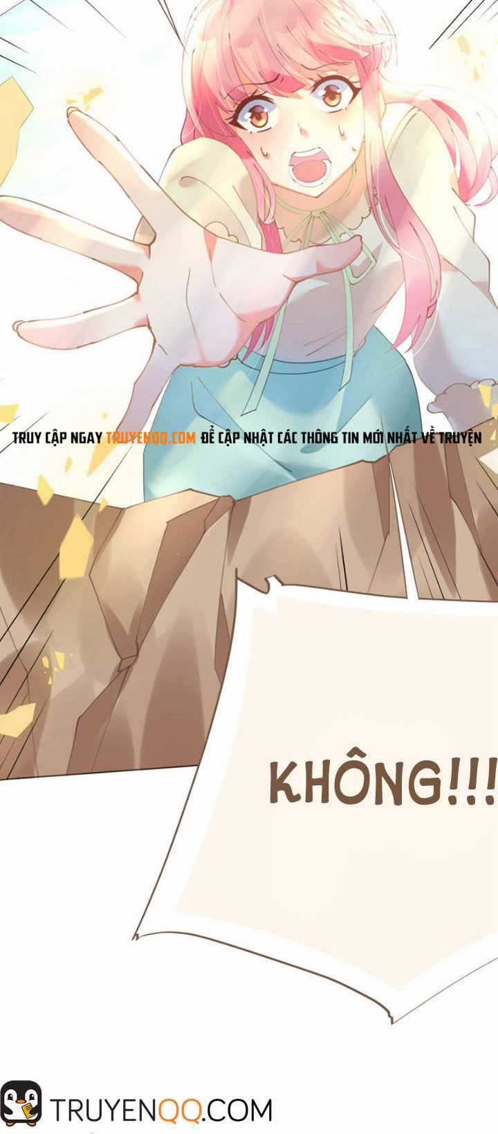 Cơ Trưởng Ngài Nhẹ Nhàng Thôi Chapter 56 trang 36