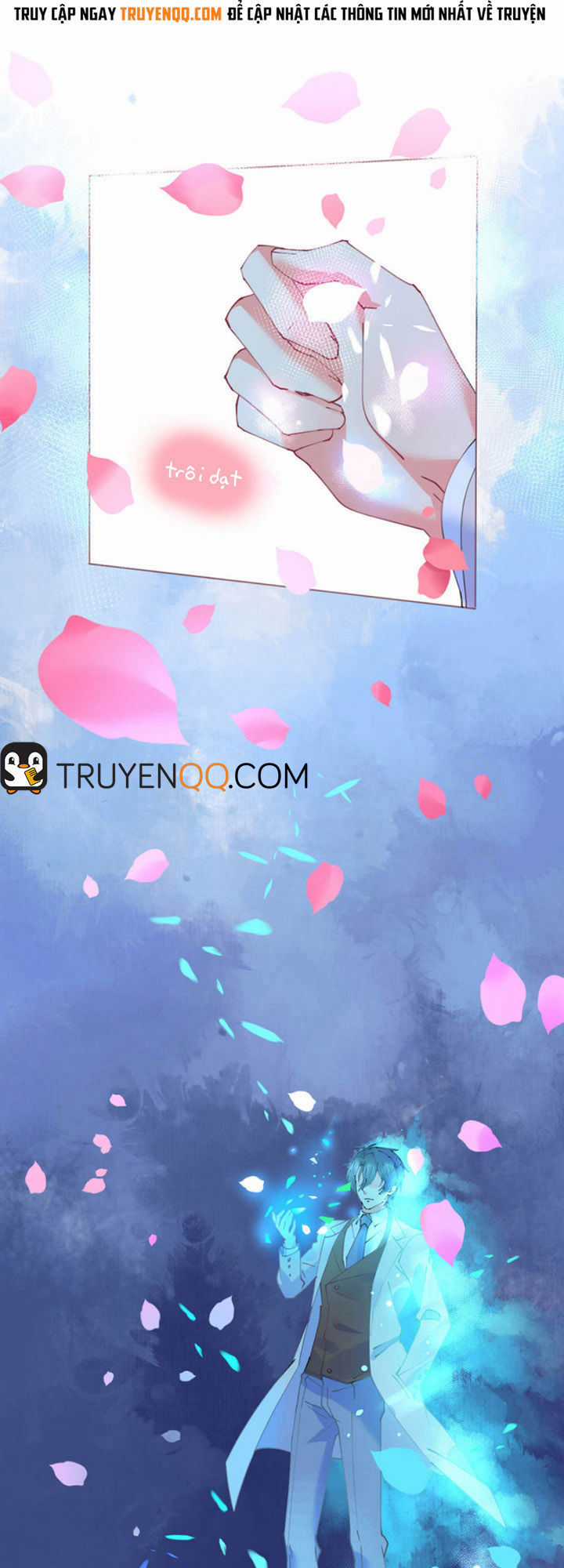 Cơ Trưởng Ngài Nhẹ Nhàng Thôi Chapter 56 trang 8