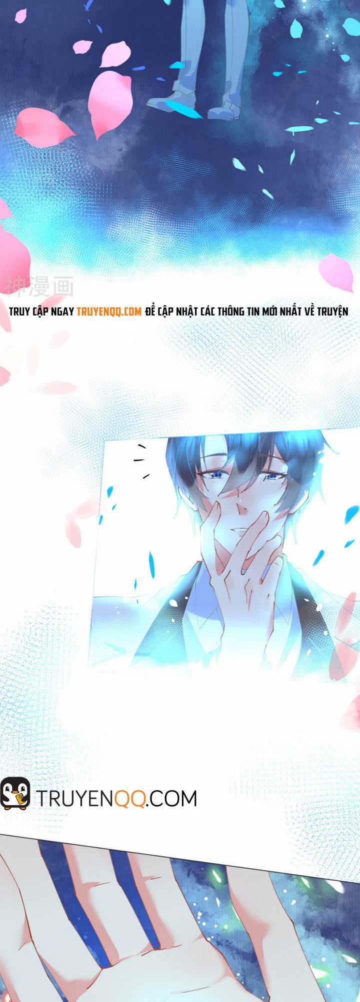 Cơ Trưởng Ngài Nhẹ Nhàng Thôi Chapter 56 trang 9