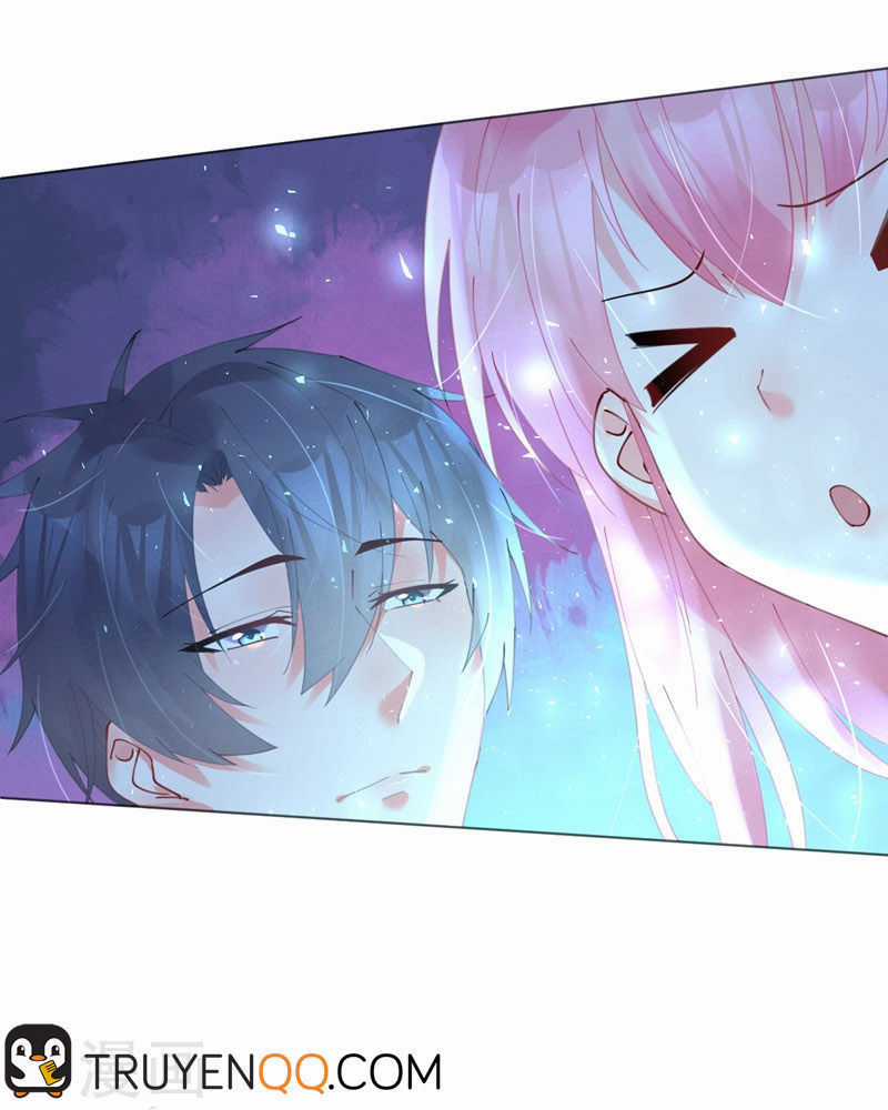 Cơ Trưởng Ngài Nhẹ Nhàng Thôi Chapter 57 trang 12