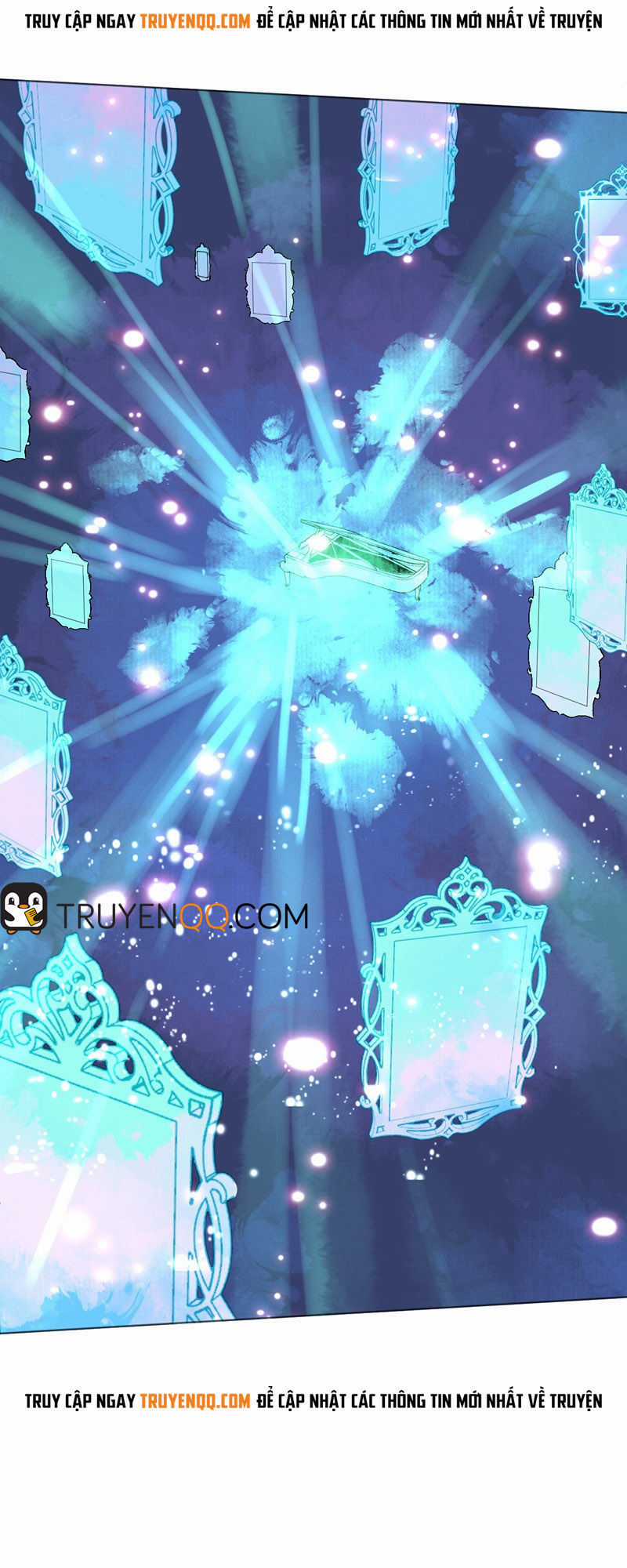 Cơ Trưởng Ngài Nhẹ Nhàng Thôi Chapter 57 trang 13