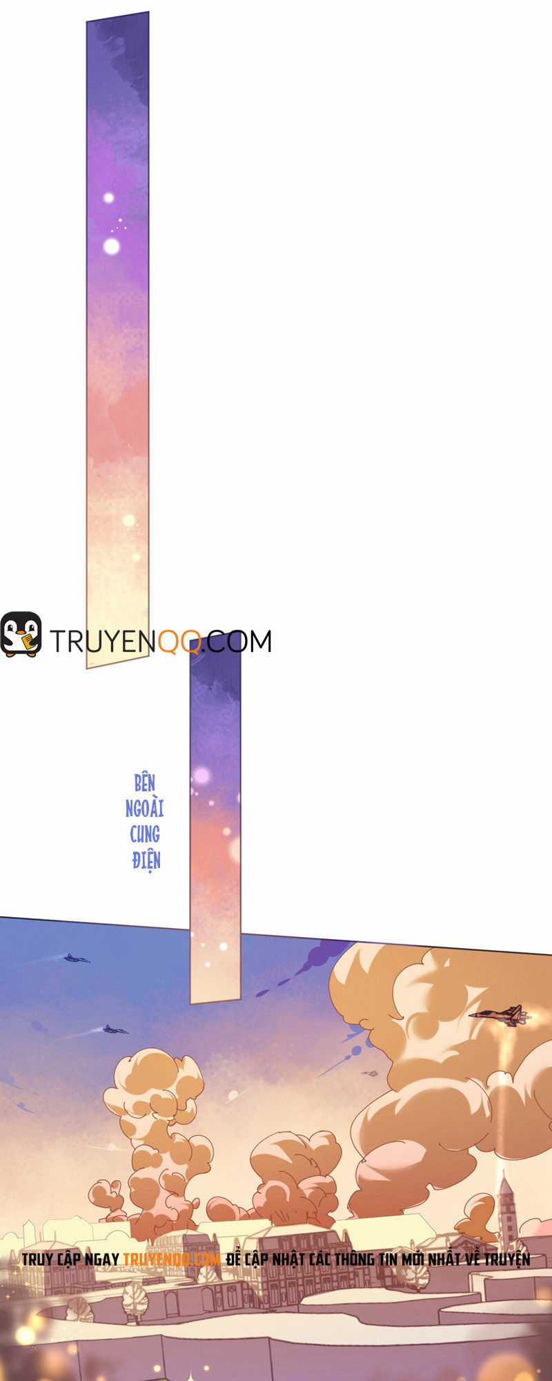 Cơ Trưởng Ngài Nhẹ Nhàng Thôi Chapter 57 trang 14