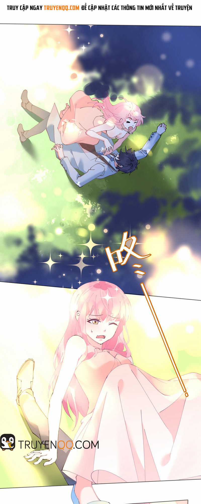 Cơ Trưởng Ngài Nhẹ Nhàng Thôi Chapter 57 trang 16