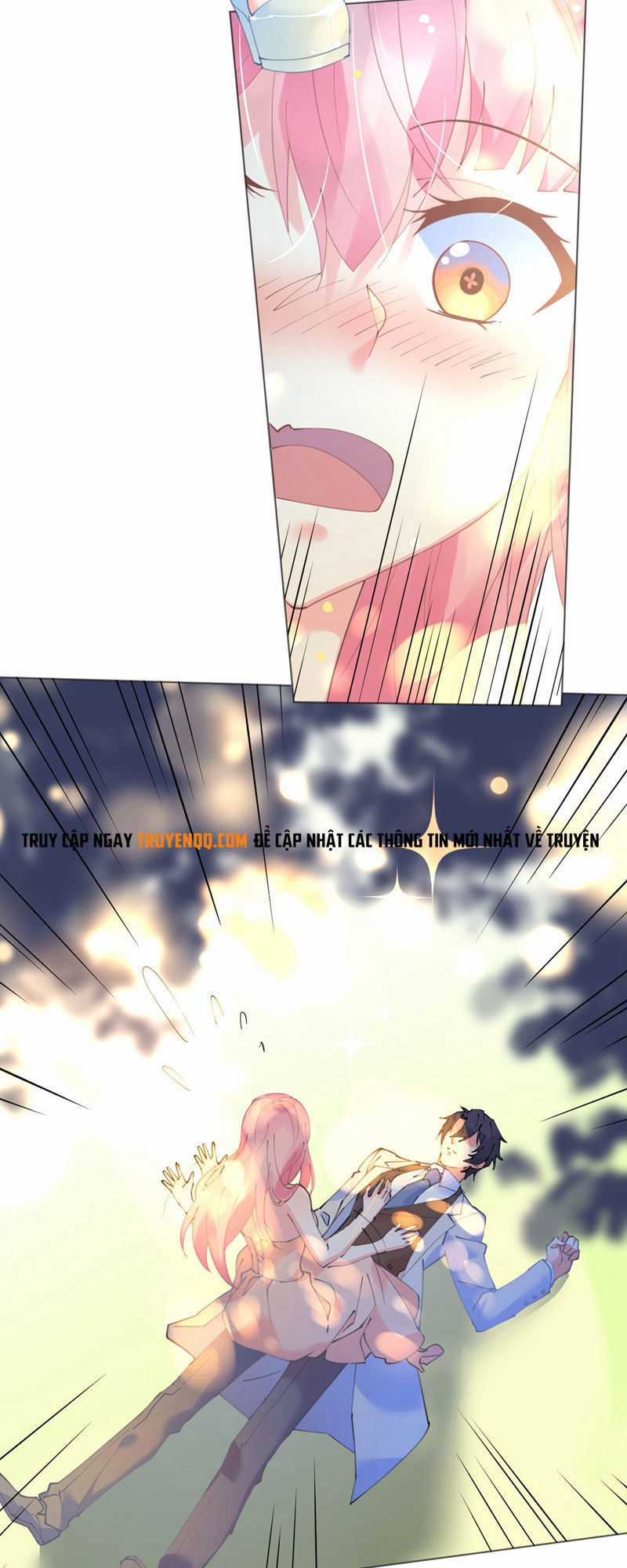 Cơ Trưởng Ngài Nhẹ Nhàng Thôi Chapter 57 trang 17