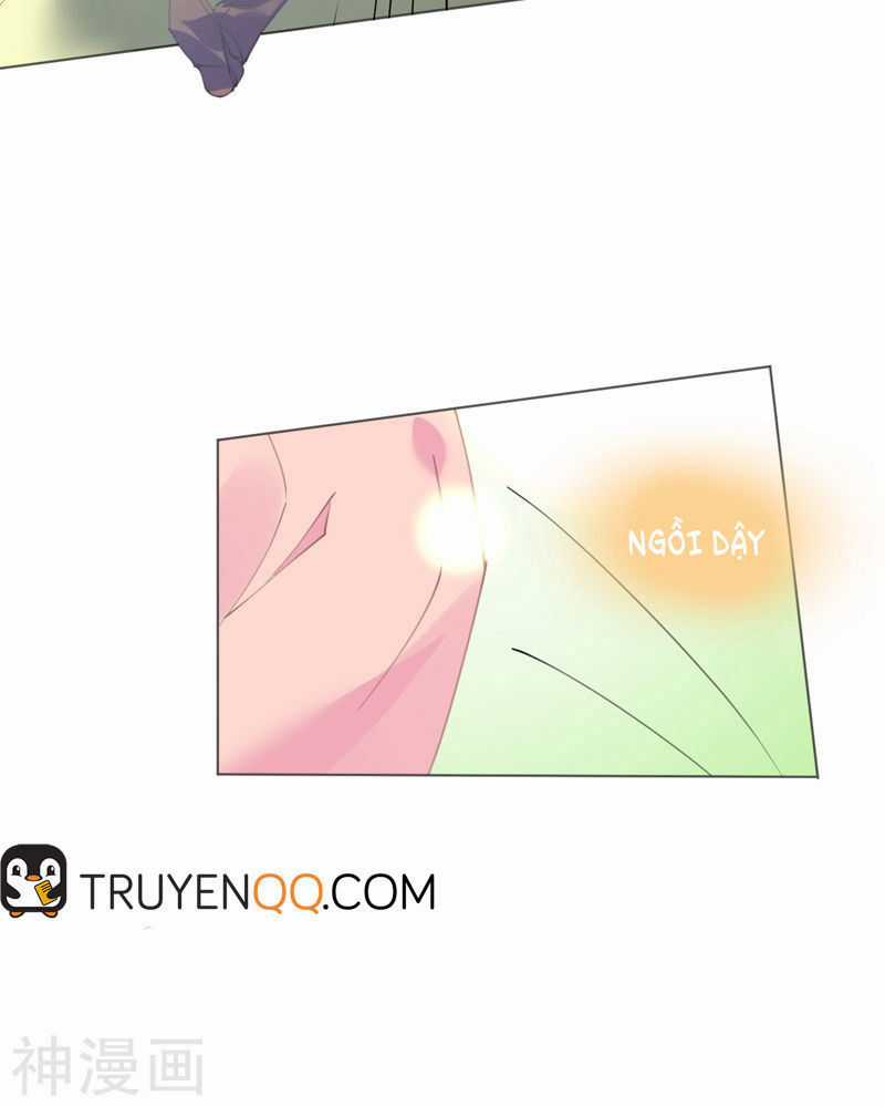 Cơ Trưởng Ngài Nhẹ Nhàng Thôi Chapter 57 trang 18