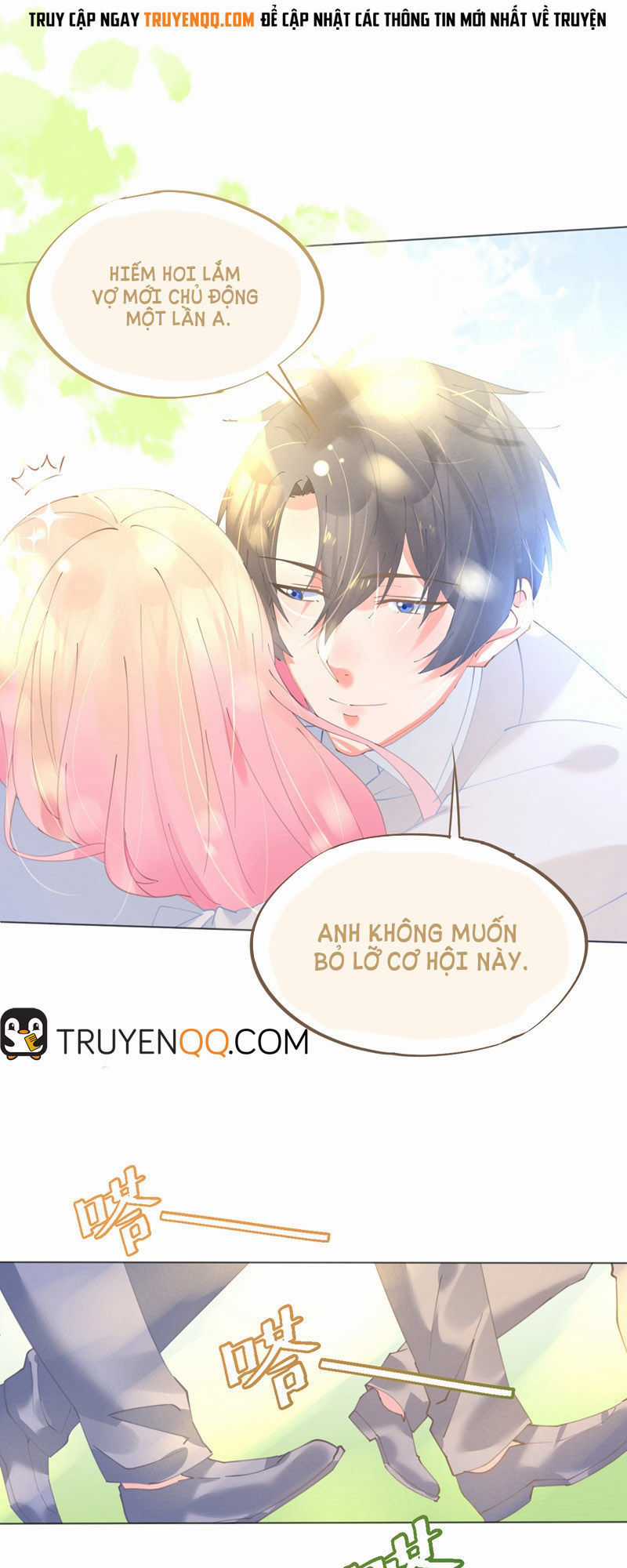 Cơ Trưởng Ngài Nhẹ Nhàng Thôi Chapter 57 trang 19