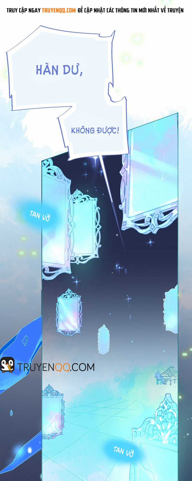 Cơ Trưởng Ngài Nhẹ Nhàng Thôi Chapter 57 trang 2