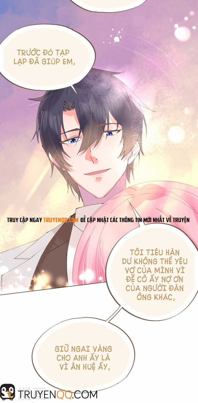 Cơ Trưởng Ngài Nhẹ Nhàng Thôi Chapter 57 trang 24