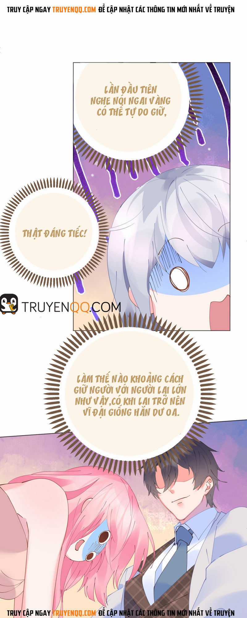 Cơ Trưởng Ngài Nhẹ Nhàng Thôi Chapter 57 trang 25