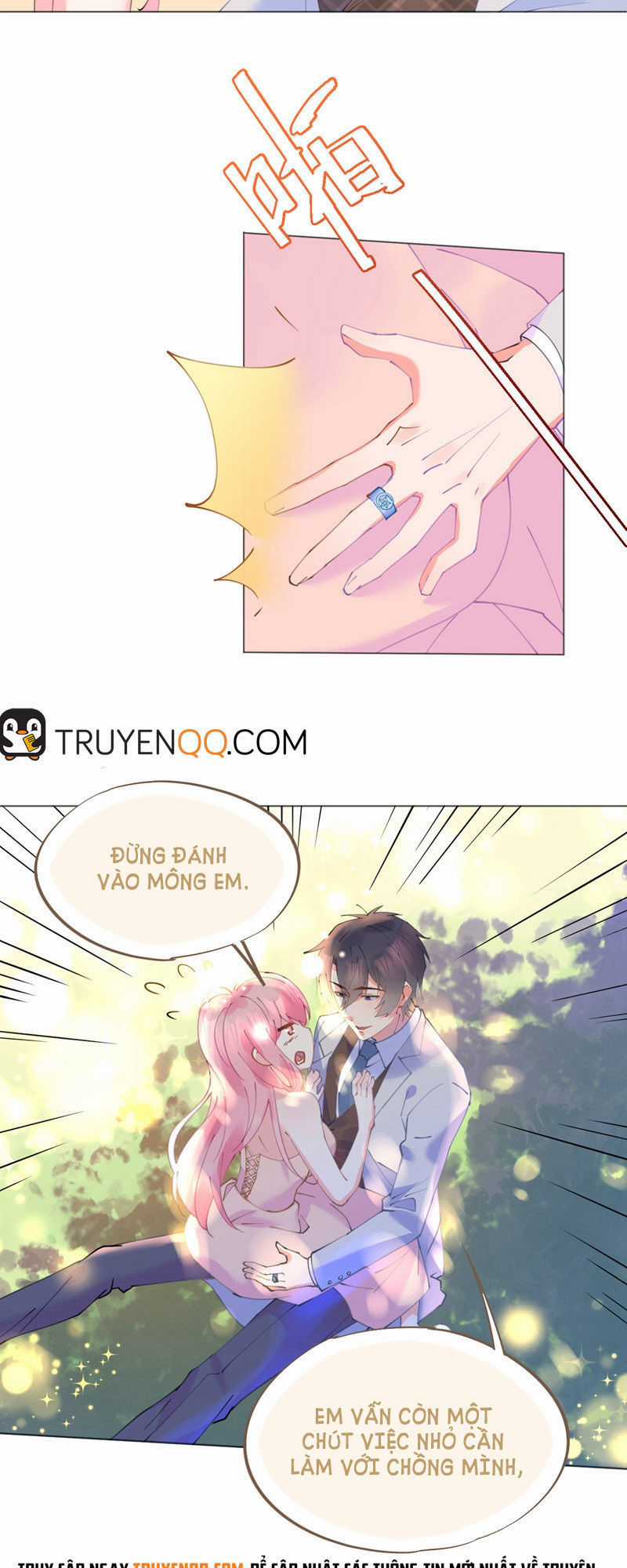 Cơ Trưởng Ngài Nhẹ Nhàng Thôi Chapter 57 trang 26