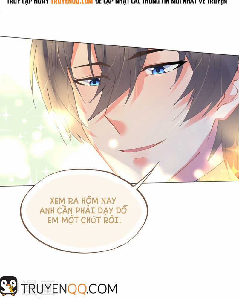 Cơ Trưởng Ngài Nhẹ Nhàng Thôi Chapter 57 trang 27