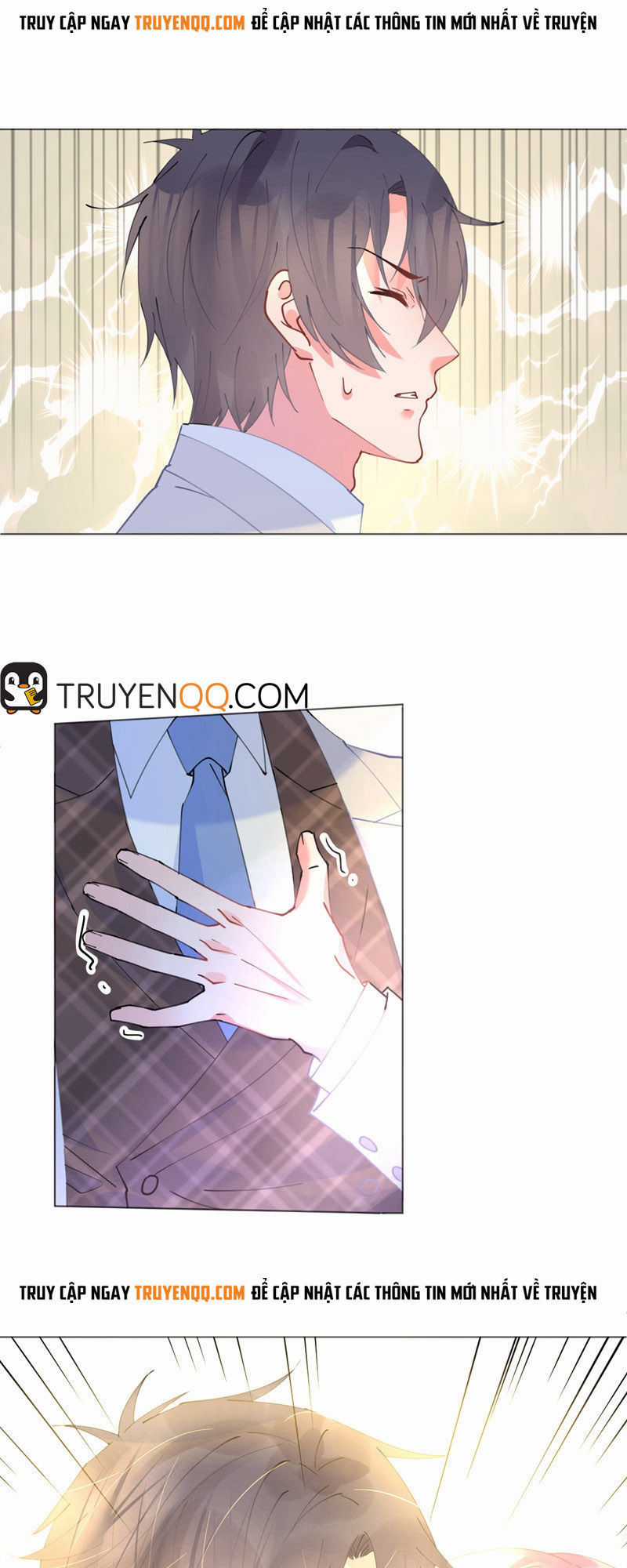 Cơ Trưởng Ngài Nhẹ Nhàng Thôi Chapter 57 trang 28