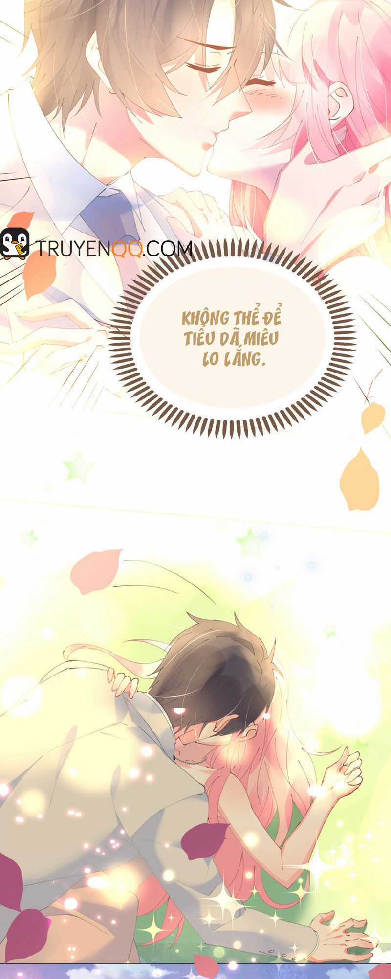 Cơ Trưởng Ngài Nhẹ Nhàng Thôi Chapter 57 trang 29