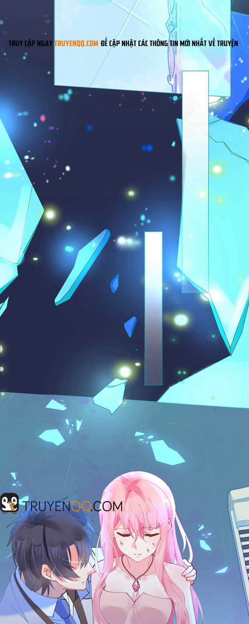 Cơ Trưởng Ngài Nhẹ Nhàng Thôi Chapter 57 trang 3