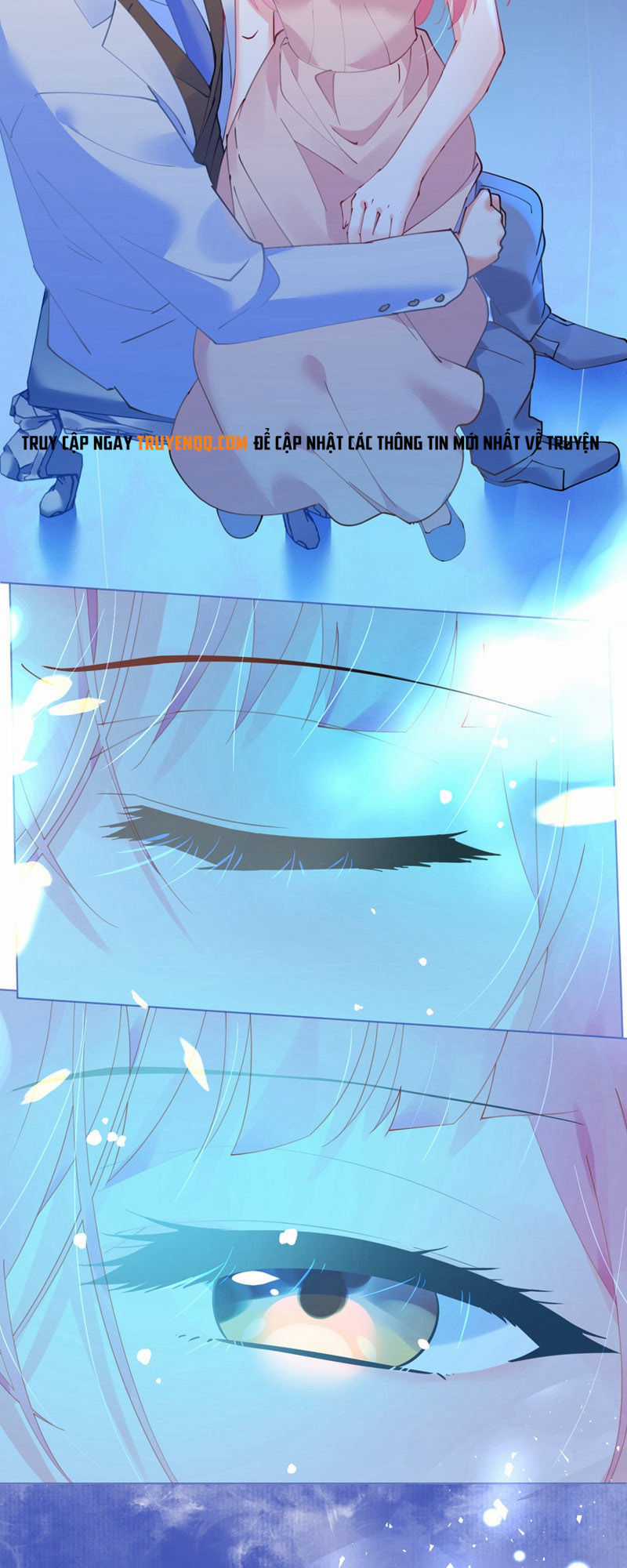 Cơ Trưởng Ngài Nhẹ Nhàng Thôi Chapter 57 trang 4