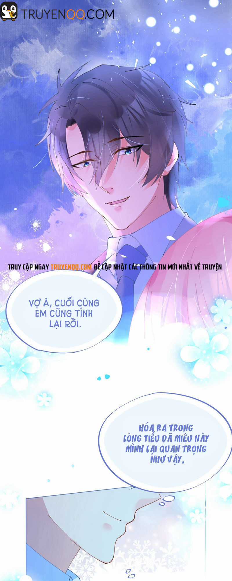 Cơ Trưởng Ngài Nhẹ Nhàng Thôi Chapter 57 trang 5