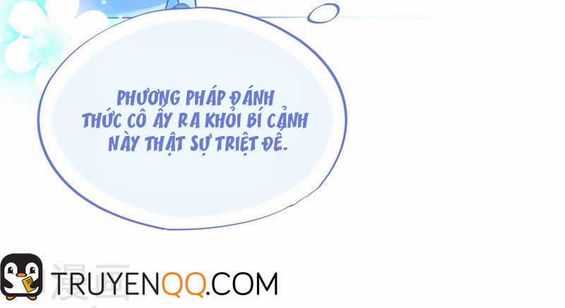 Cơ Trưởng Ngài Nhẹ Nhàng Thôi Chapter 57 trang 6