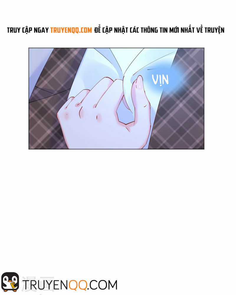 Cơ Trưởng Ngài Nhẹ Nhàng Thôi Chapter 57 trang 9