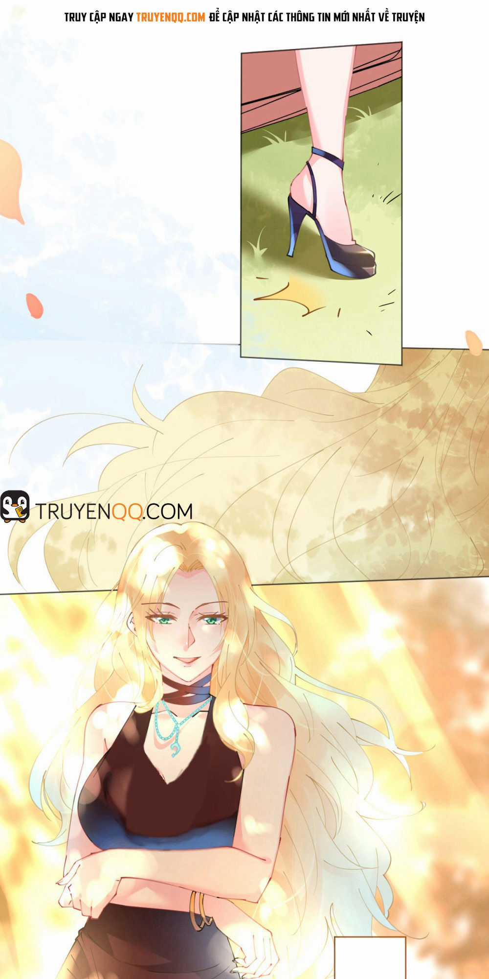 Cơ Trưởng Ngài Nhẹ Nhàng Thôi Chapter 58 trang 10