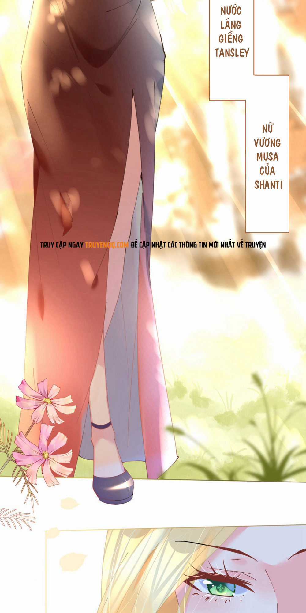 Cơ Trưởng Ngài Nhẹ Nhàng Thôi Chapter 58 trang 11