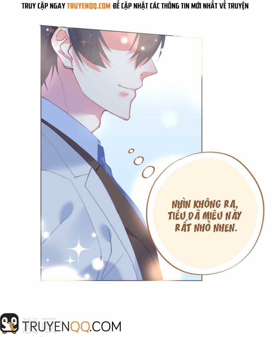 Cơ Trưởng Ngài Nhẹ Nhàng Thôi Chapter 58 trang 23