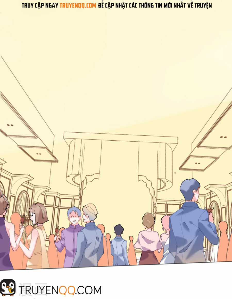 Cơ Trưởng Ngài Nhẹ Nhàng Thôi Chapter 58 trang 26