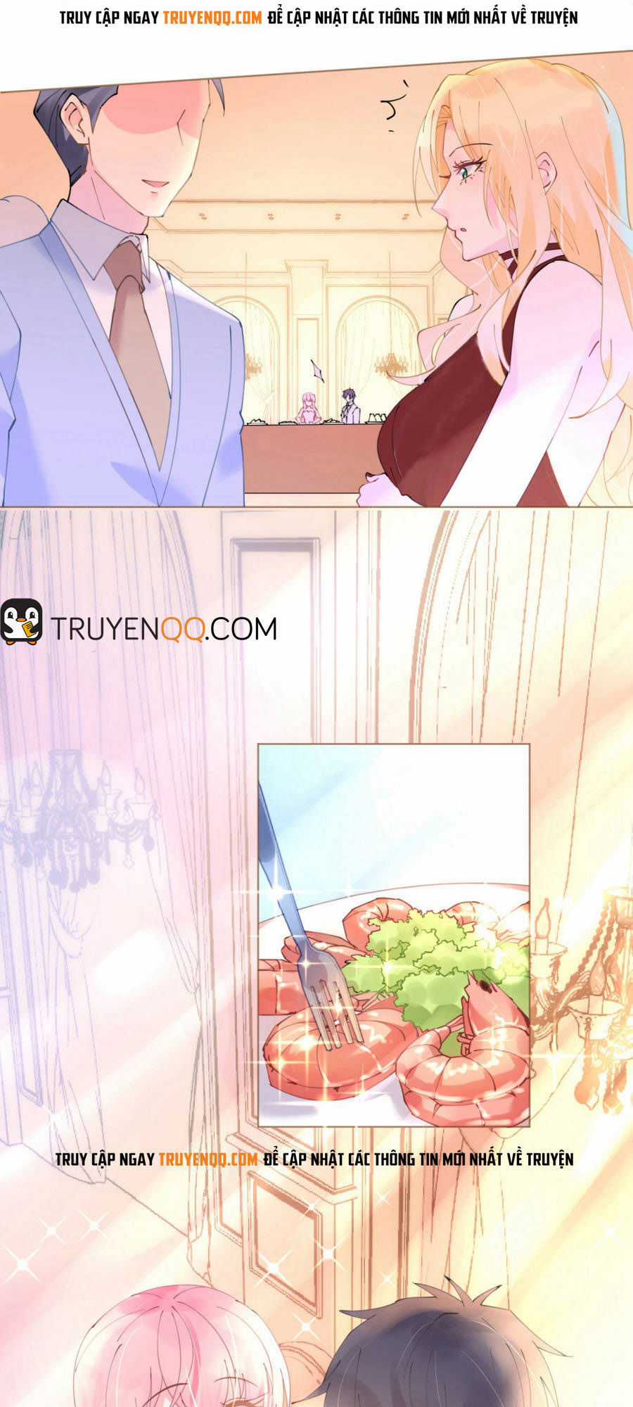 Cơ Trưởng Ngài Nhẹ Nhàng Thôi Chapter 58 trang 30