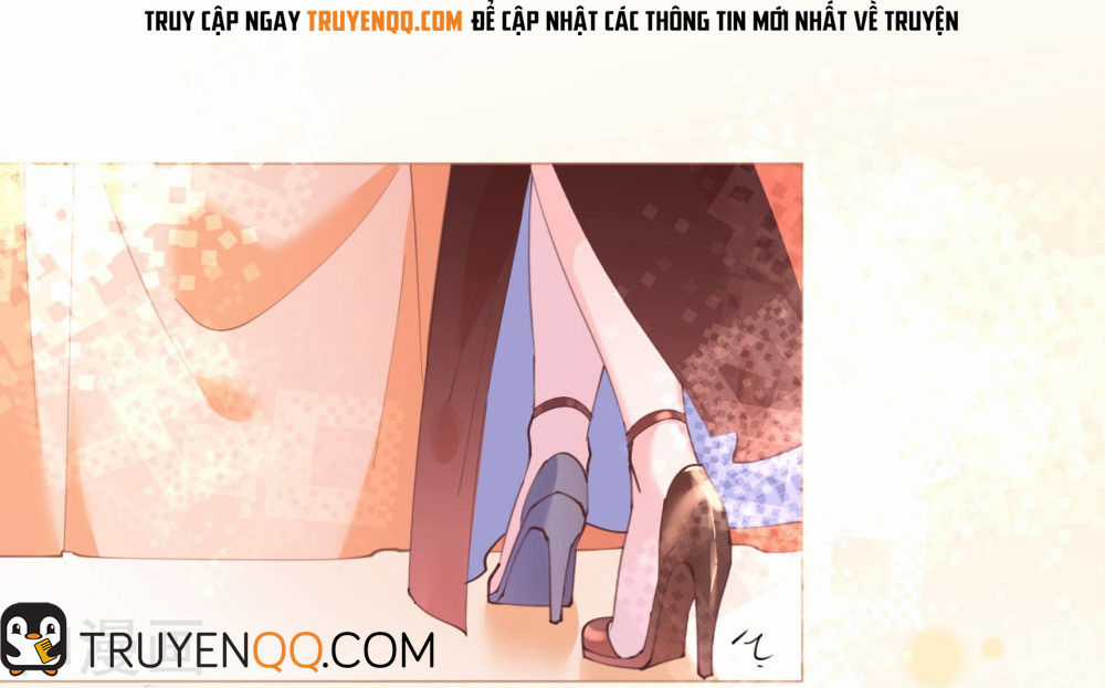 Cơ Trưởng Ngài Nhẹ Nhàng Thôi Chapter 58 trang 33