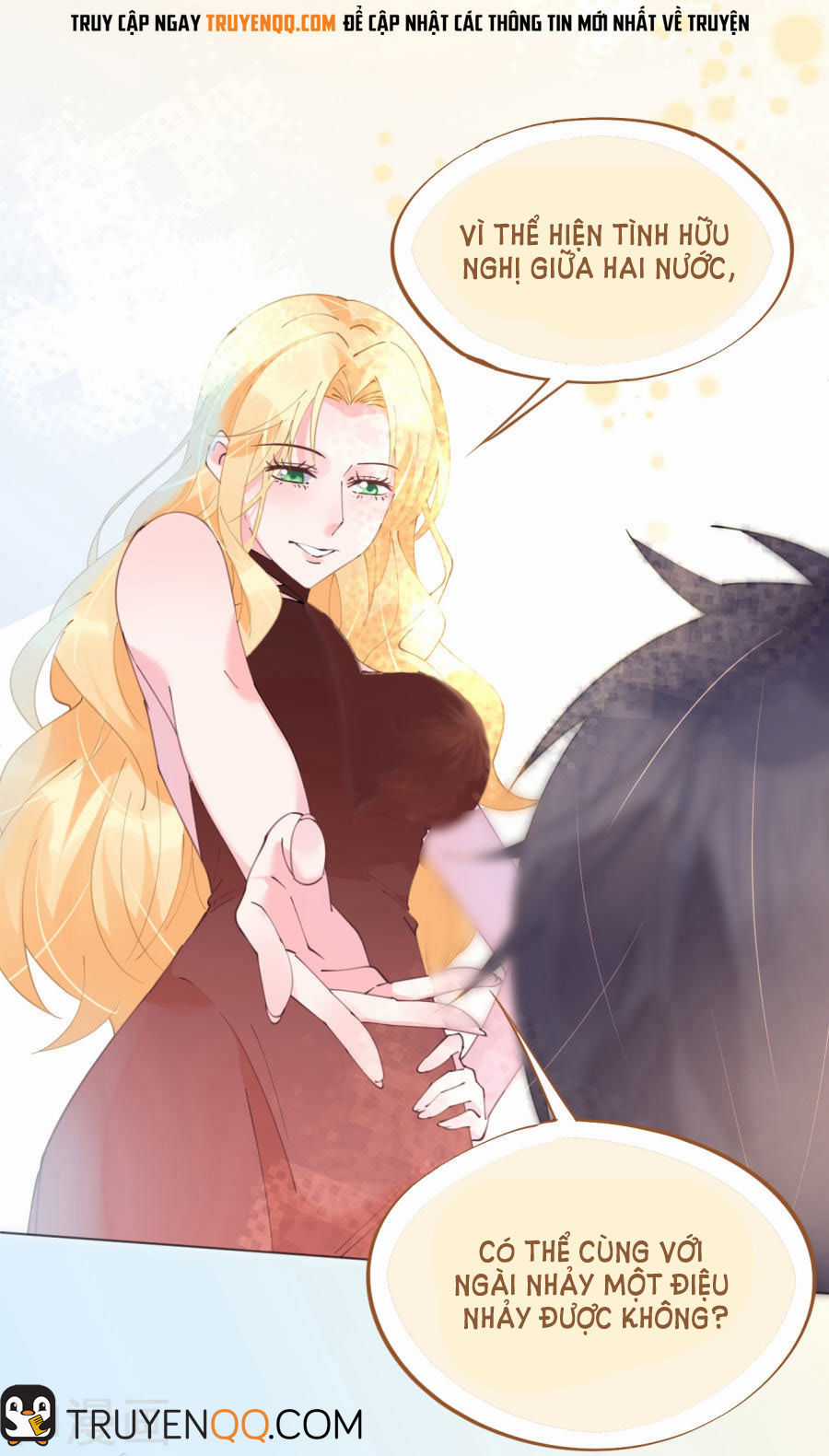 Cơ Trưởng Ngài Nhẹ Nhàng Thôi Chapter 58 trang 34