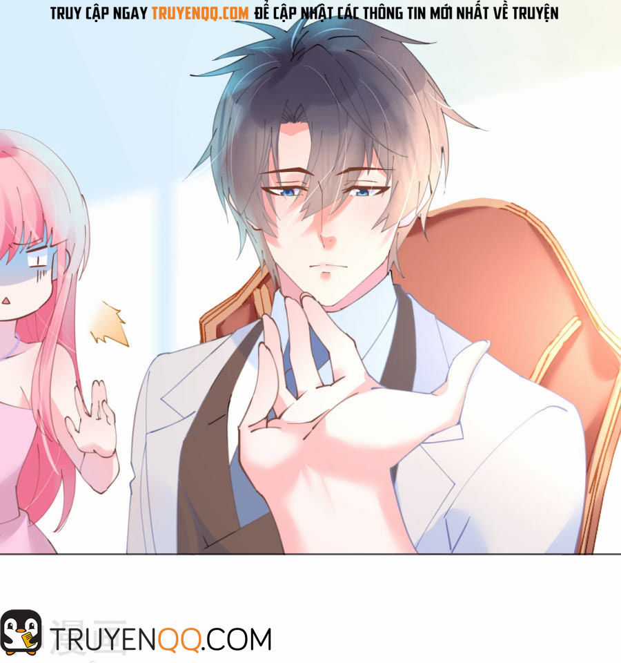 Cơ Trưởng Ngài Nhẹ Nhàng Thôi Chapter 58 trang 35